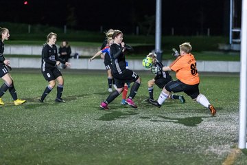 Bild 111 - Frauen VfR Horst - Holstein Kiel : Ergebnis: 0:11